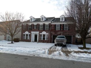 10567 Wiley Ln, Indianapolis, IN 46231