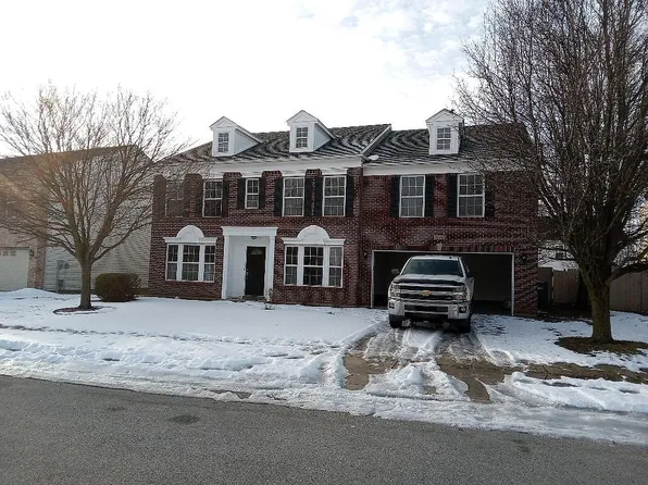 10567 Wiley Ln, Indianapolis, IN 46231