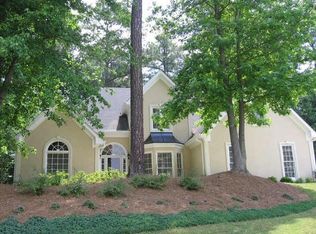 2517 Hollins Dr NW, Kennesaw, GA 30152