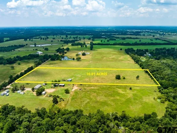 00B County Road 2913, Eustace, TX 75124