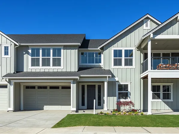 661 S Juli Avenue, East Wenatchee, WA 98802