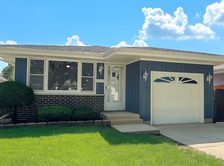 1106 Frederick St, Joliet, IL 60435