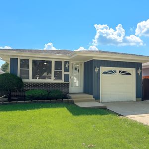 1106 Frederick St, Joliet, IL, 60435