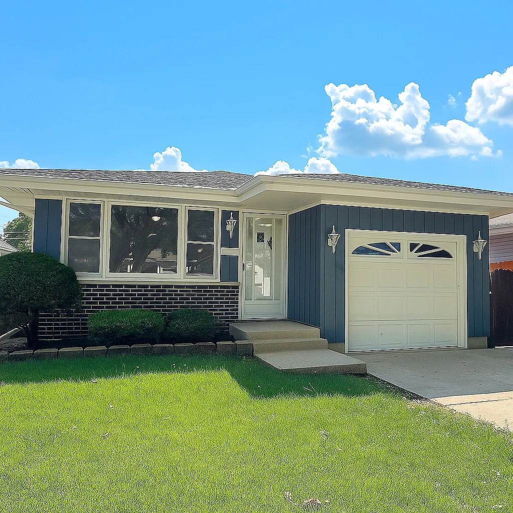 1106 Frederick St photo 1