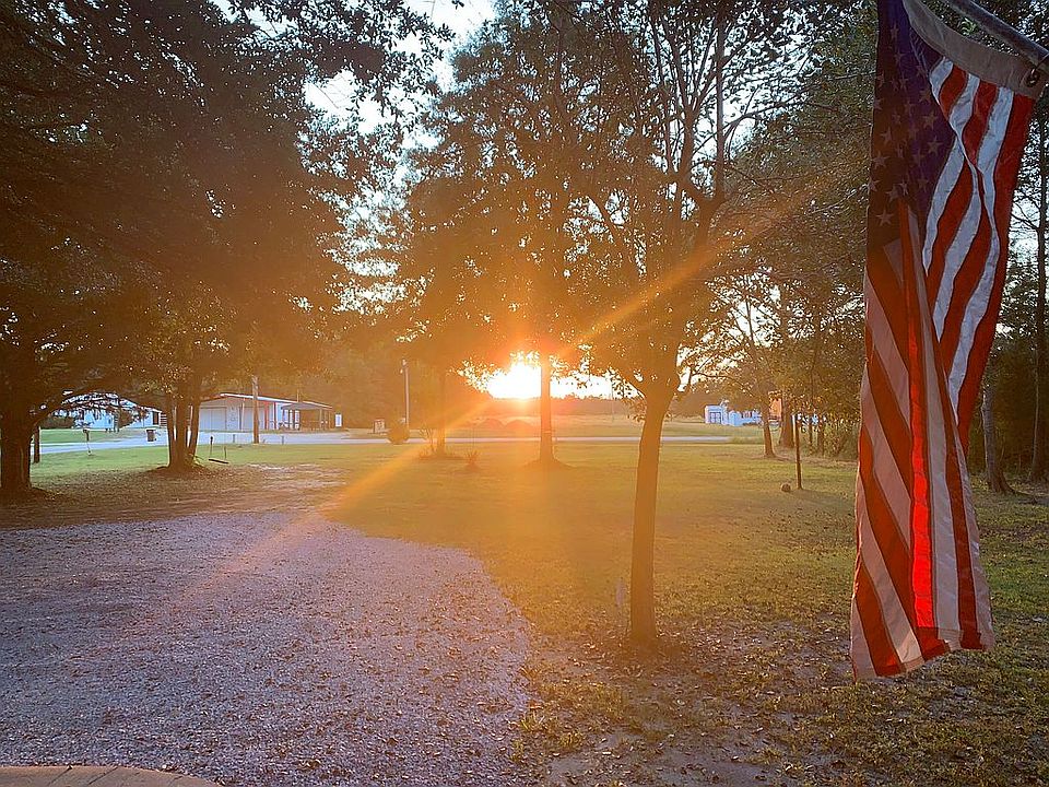 God Bless America!