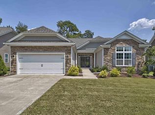 233 Thacher Loop, Elgin, SC 29045
