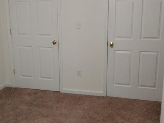 bedroom closets