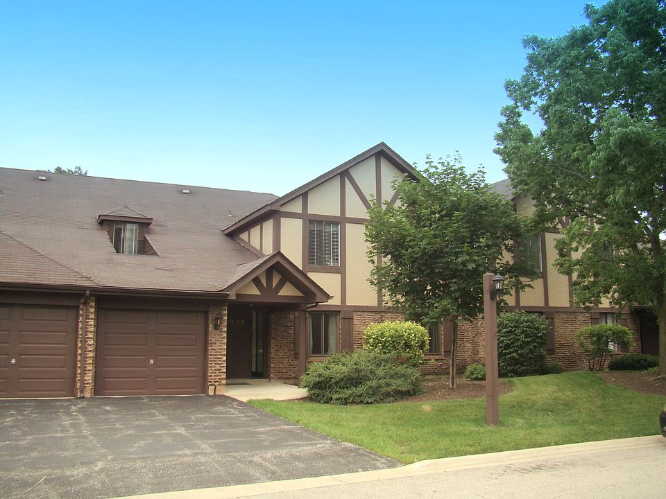 1st image of 1709 Lakecliffe Dr APT D