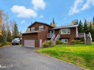 13245 Ridgewood Cir, Anchorage, AK 99516