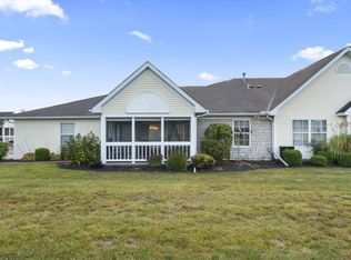 279 Goosepond Rd APT C, Newark, OH 43055