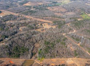 1029 High Falls Rd, Griffin, GA 30223