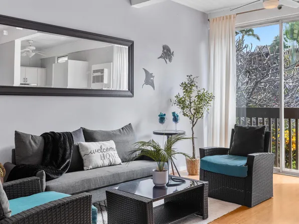 75-5873 Kona Mansions V #A202, Kailua Kona, HI 96740