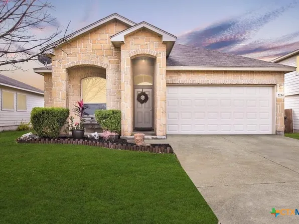 2234 Lakeline Dr, New Braunfels, TX 78130