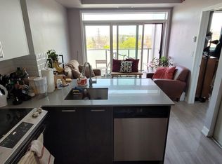 385 Osler St #609, Toronto, ON M6N0B2