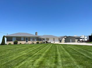 2180 E State Road 68, Haubstadt, IN 47639