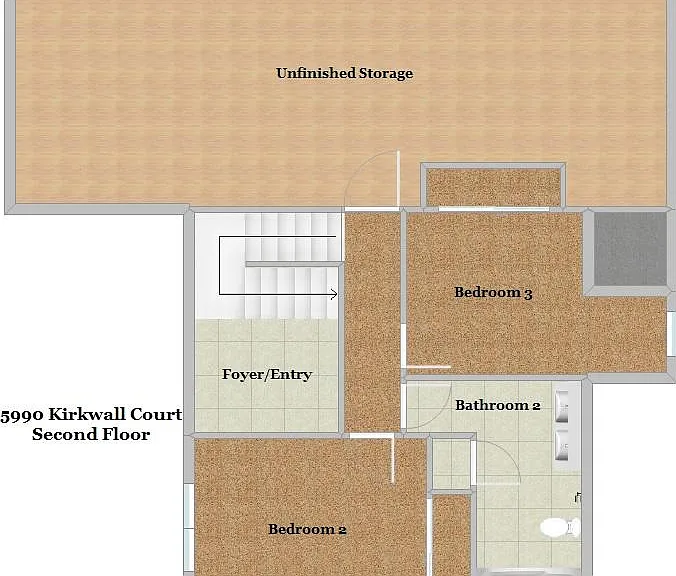 5990 Kirkwall Ct W — Photo 27