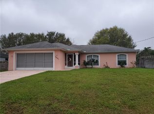 7621 Blutter Rd, North Port, FL 34291