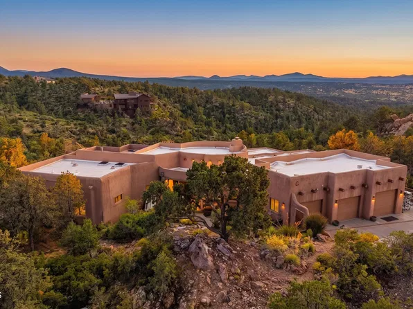 6625 W Box Canyon Pl, Prescott, AZ 86305