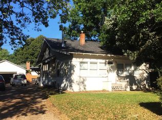 1032 N Custer Ave, Grand Island, NE 68803