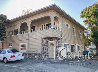 845 Ohio St #1/2, Vallejo, CA