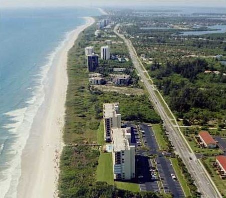 1st image of 4250 N Highway A1a APT 601