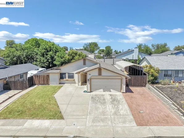 1456 Chianti Way, Oakley, CA 94561