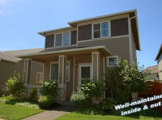 5455 Balustrade Blvd SE, Lacey, WA 98513