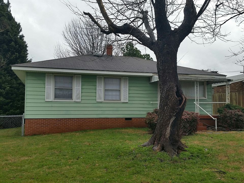 1st image of 1402 Vine St
