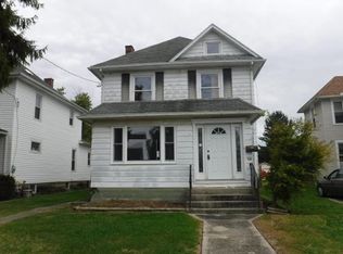202 S Seffner Ave, Marion, OH