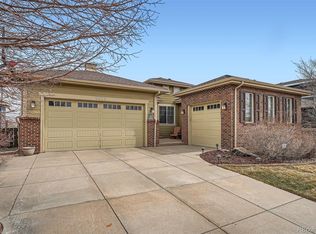6552 S Queensburg Ct, Aurora, CO 80016