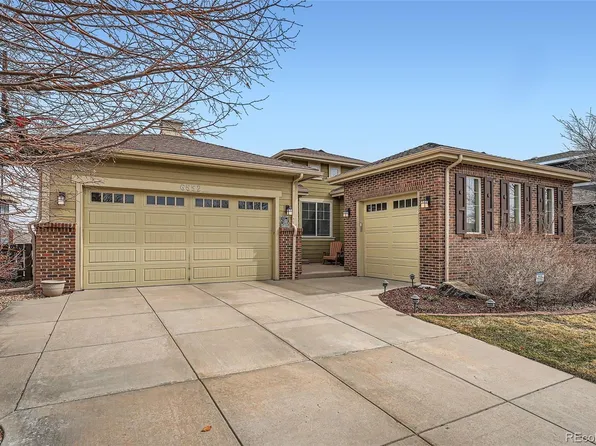 6552 S Queensburg Court, Aurora, CO 80016