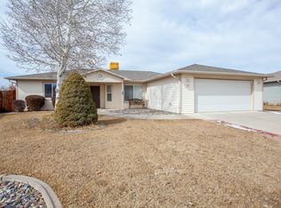 163 Drumlin Cir, Fruita, CO 81521