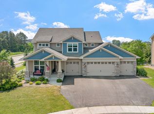 17513 62nd Ave N, Maple Grove, MN 55311