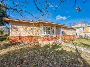 506 Old Georgetown Rd, Lampasas, TX 76550