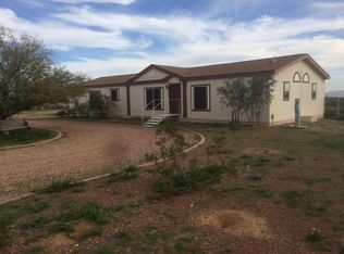 31014 N 231st Ave, Wittmann, AZ 85361