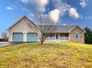 8498 Goodview Rd, Goodview, VA 24095