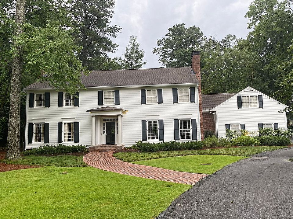 1st image of 2378 Hanover West Ln NW