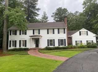 2378 Hanover West Ln NW, Atlanta, GA 30327