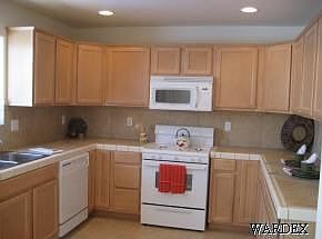great kitchen