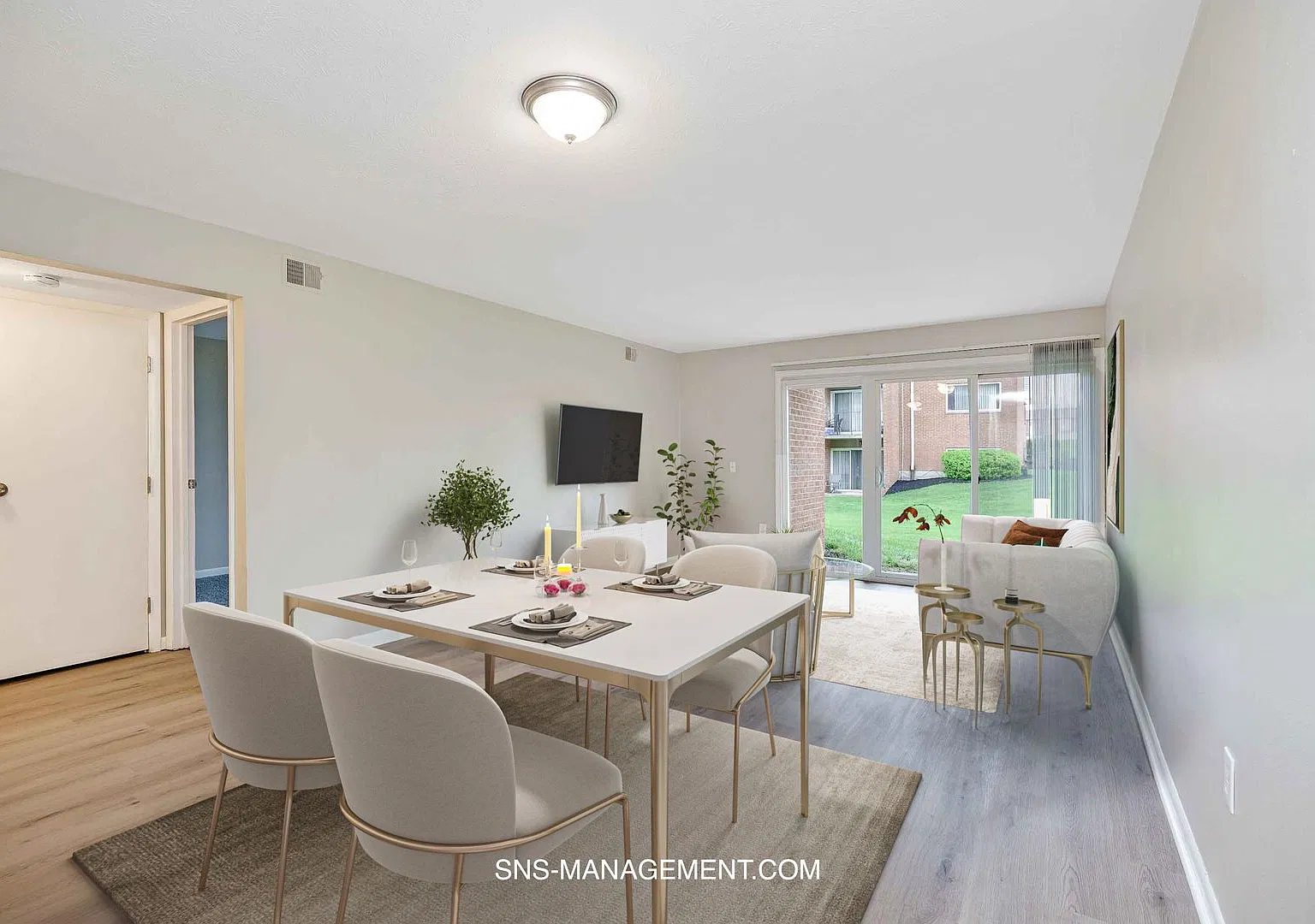 Woodmere Apartments — Photo 2