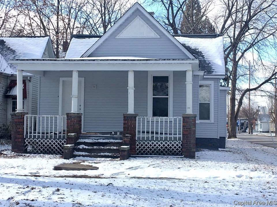 2nd image of 1801 S 8th St