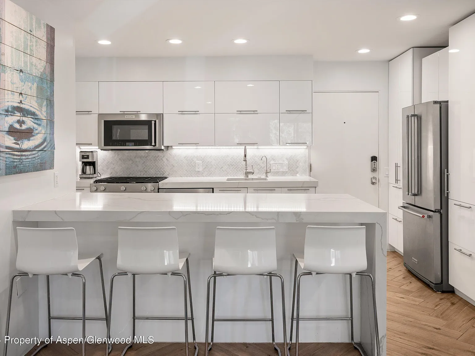 Studio, 1.0 bath, 545 sqft, $15,000 — Photo 4