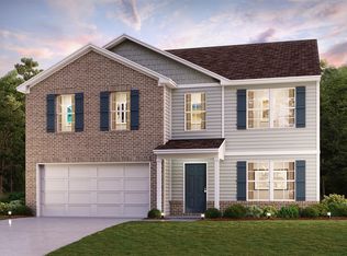 2221 W West End Dr, Grand Blanc, MI 48439