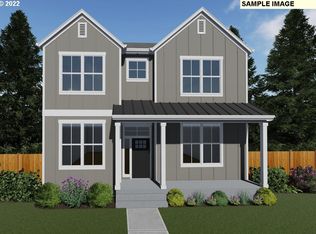 16176 NW Brugger Rd LOT 3, Portland, OR 97229