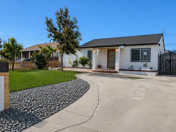 2554 Bloomdale St, Duarte, CA 91010