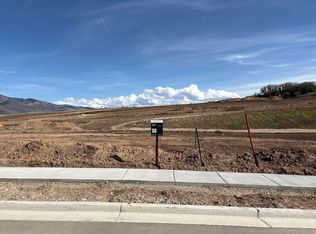 6734 N 5200 W, Morgan, UT 84050