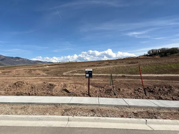 6734 N 5200 W, Morgan, UT 84050