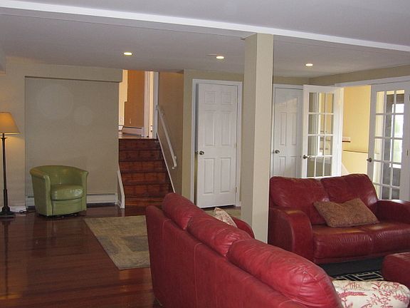 Great Room Another view