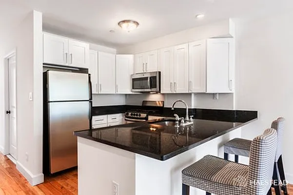 Rented by Halstead Real Estate | media 17