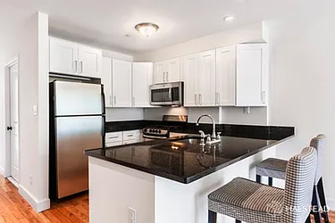 Rented by Halstead Real Estate